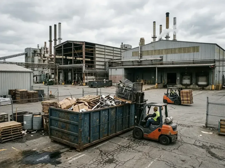industrial-factory-scrap-conta-003 — frequently asked questions, Cheap Roll-off Dumpster Rentals in Aurora, CO